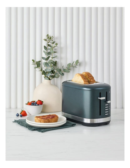 2 Slice Toaster 5KMT2109AJP