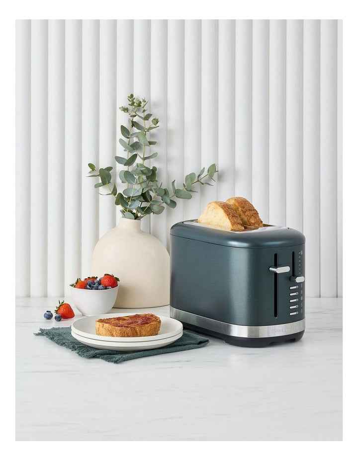 2 Slice Toaster 5KMT2109AJP