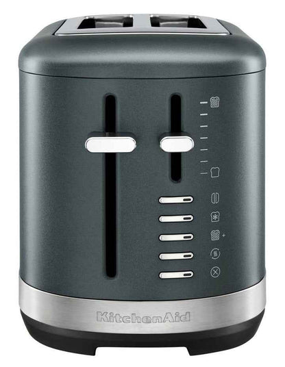 2 Slice Toaster 5KMT2109AJP