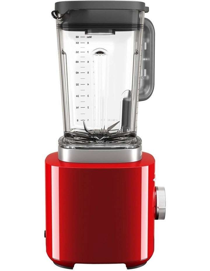 Pure Power Blender in Empire Red 5KSB2072AER