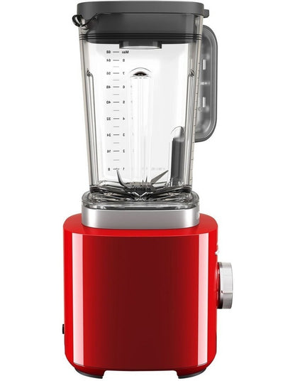 Pure Power Blender in Empire Red 5KSB2072AER
