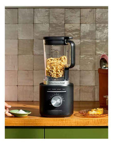Pure Power Blender 5KSB2072ABM