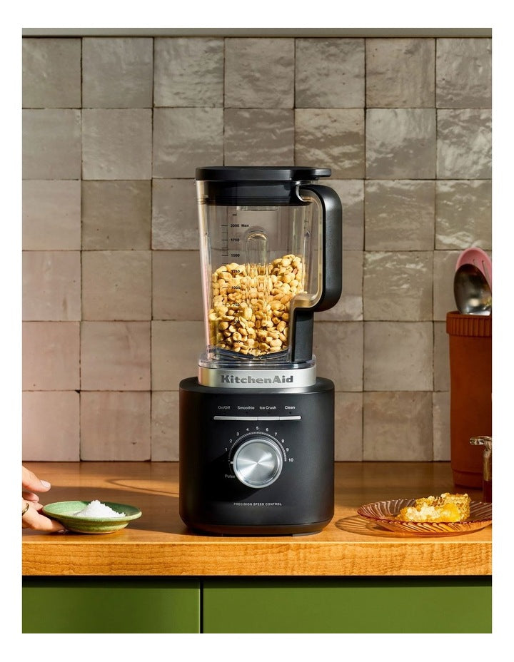 Pure Power Blender 5KSB2072ABM