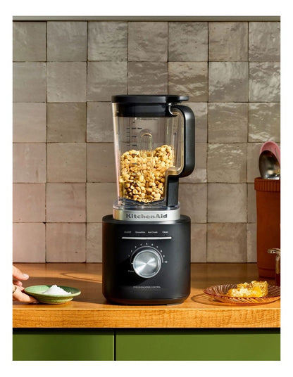 Pure Power Blender 5KSB2072ABM
