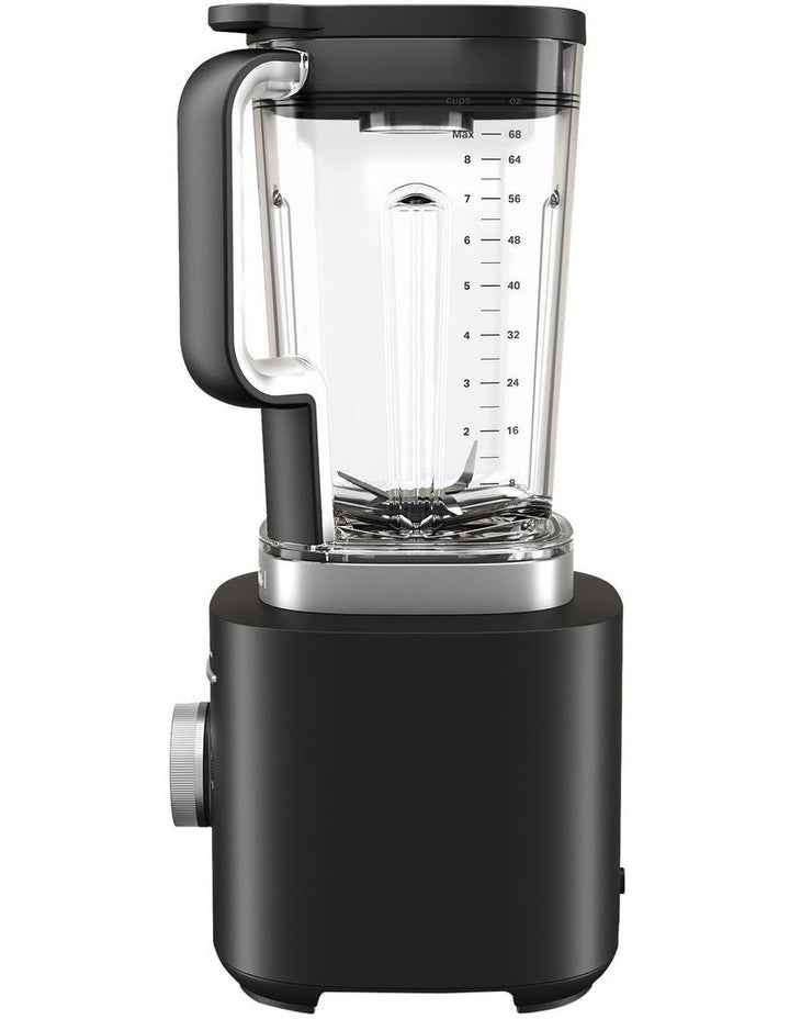Pure Power Blender 5KSB2072ABM