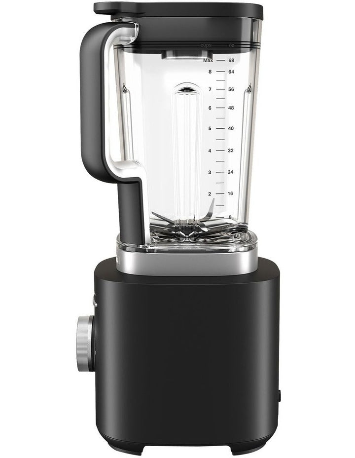 Pure Power Blender 5KSB2072ABM