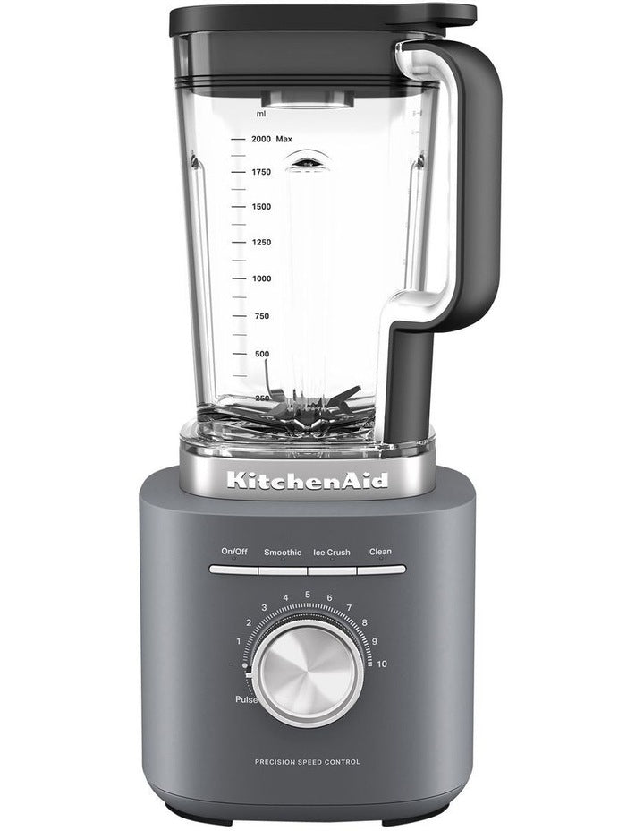 Pure Power Blender 5KSB2072ADG