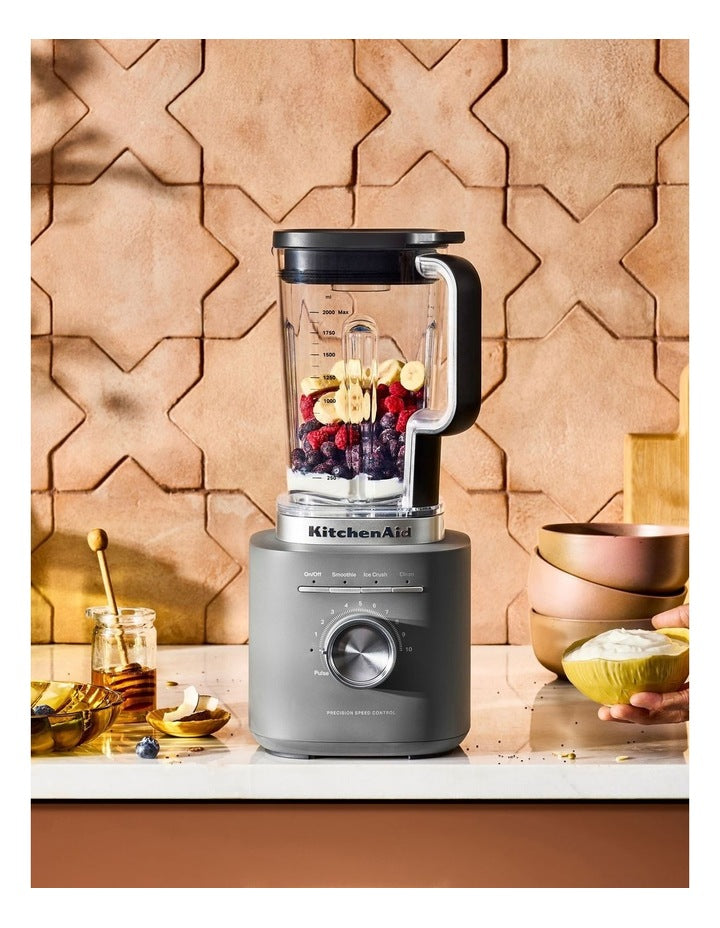 Pure Power Blender 5KSB2072ADG