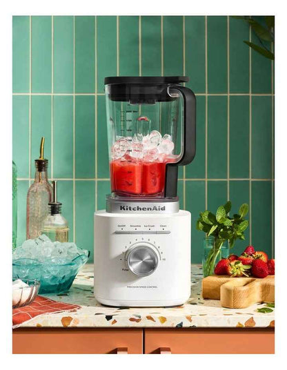 Pure Power Blender 5KSB2072APL