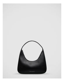 Aurora Shoulder Bag in Black