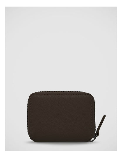 Wayward  Wallet in Cocoa