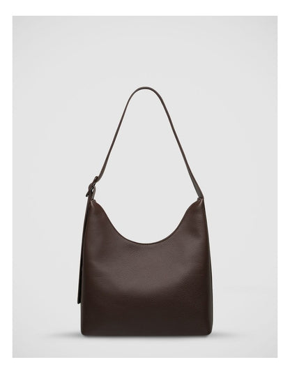 Take You Higher Shoulder Bag in Cocoa