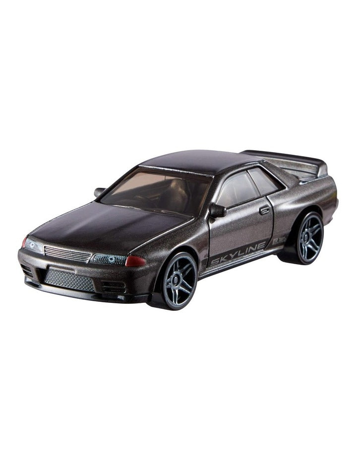 XL 1:43 Scale Die-Cast Vehicle
