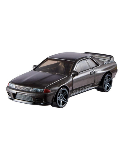 XL 1:43 Scale Die-Cast Vehicle