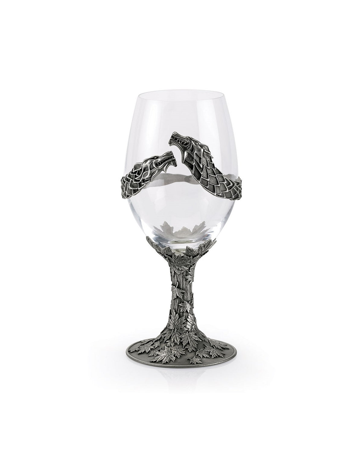 Game of Thrones Queen in the North Goblet (30cL)
