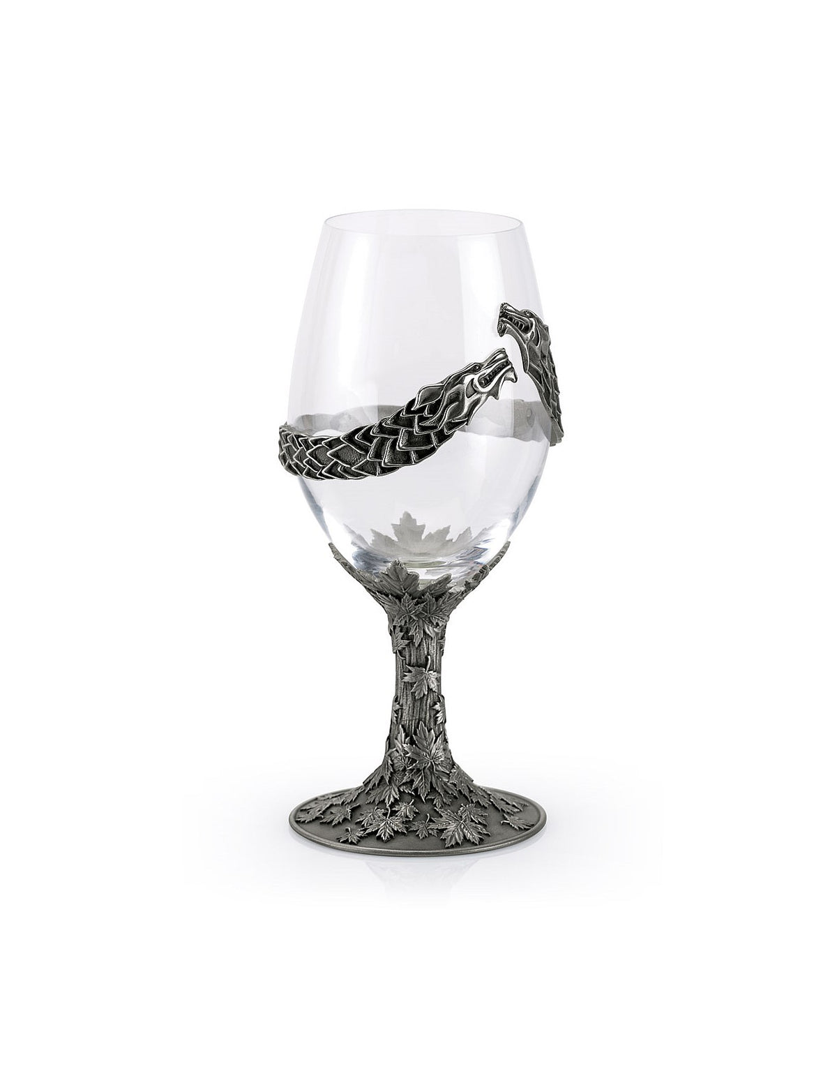 Game of Thrones Queen in the North Goblet (30cL)