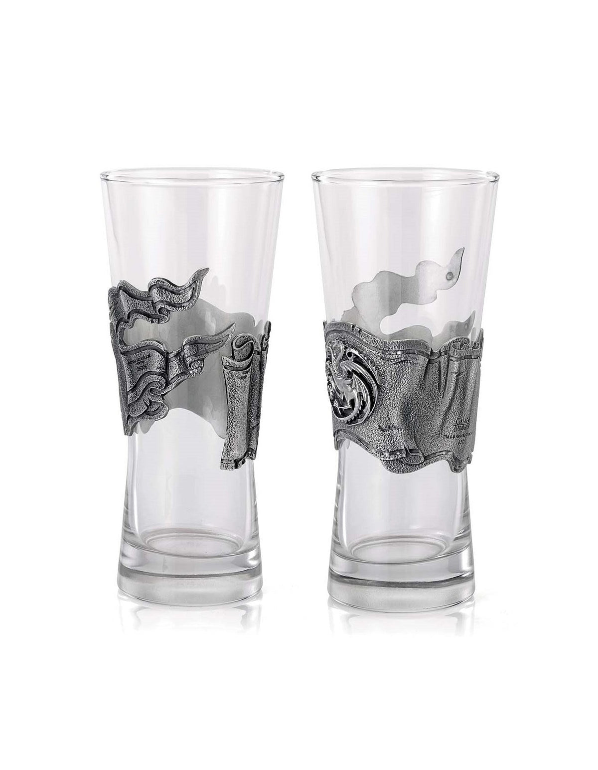 Game of Thrones Ice & Fire Pilsner (30cL)