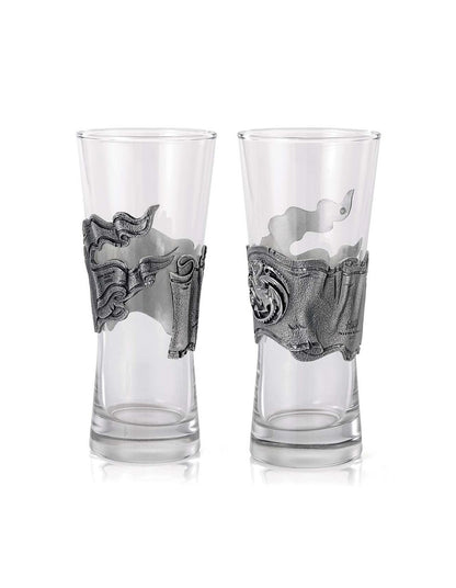 Game of Thrones Ice & Fire Pilsner (30cL)