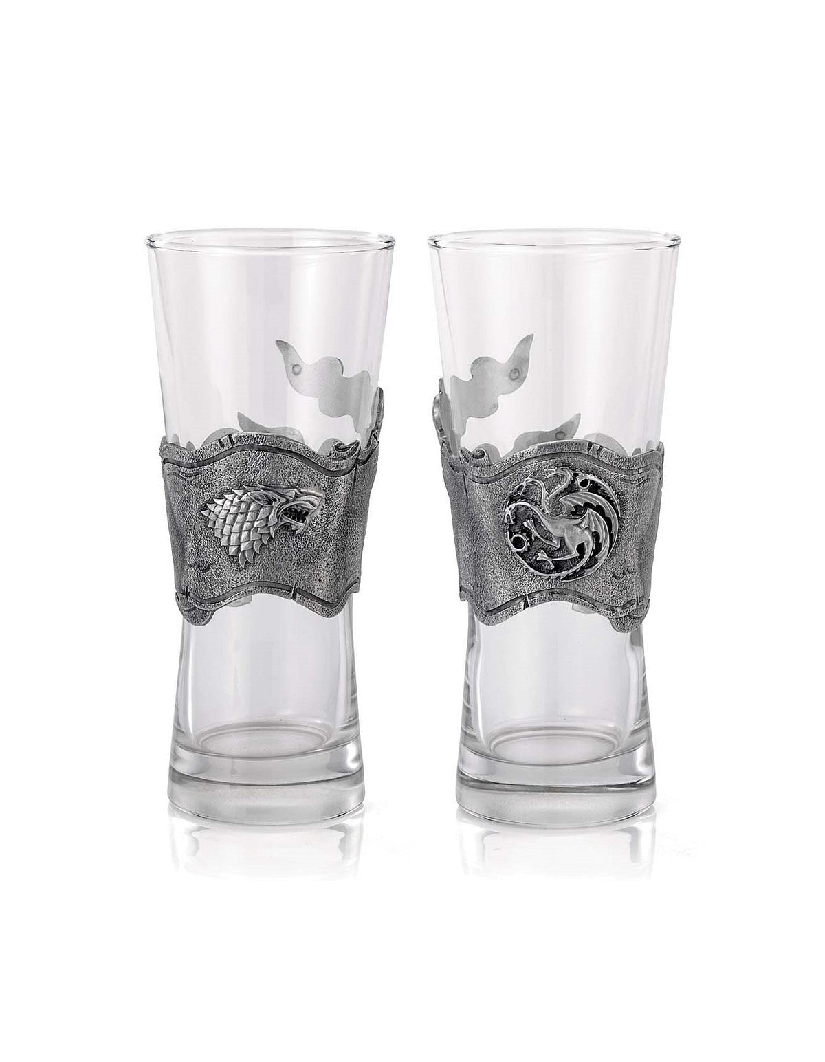 Game of Thrones Ice & Fire Pilsner (30cL)