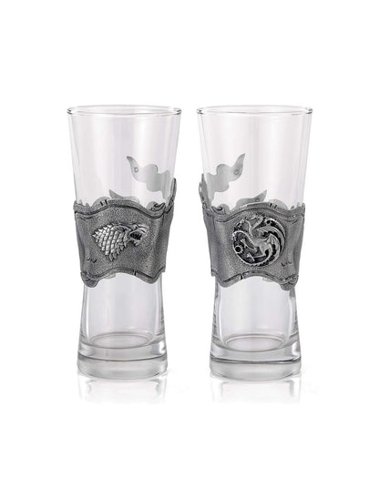 Game of Thrones Ice & Fire Pilsner (30cL)