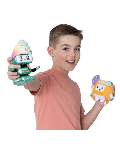 LankyBox 6-inch Mystery Plush Series 3 Candy