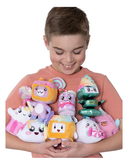 LankyBox 6-inch Mystery Plush Series 3 Candy