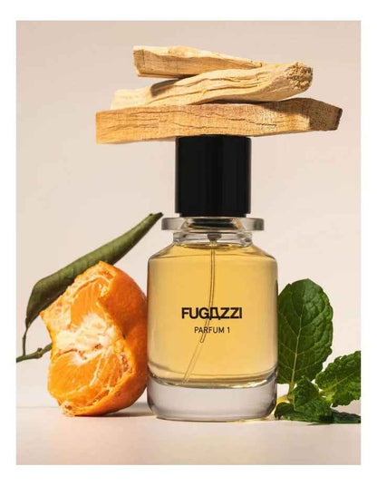 Parfum 1 Extrait 100ml