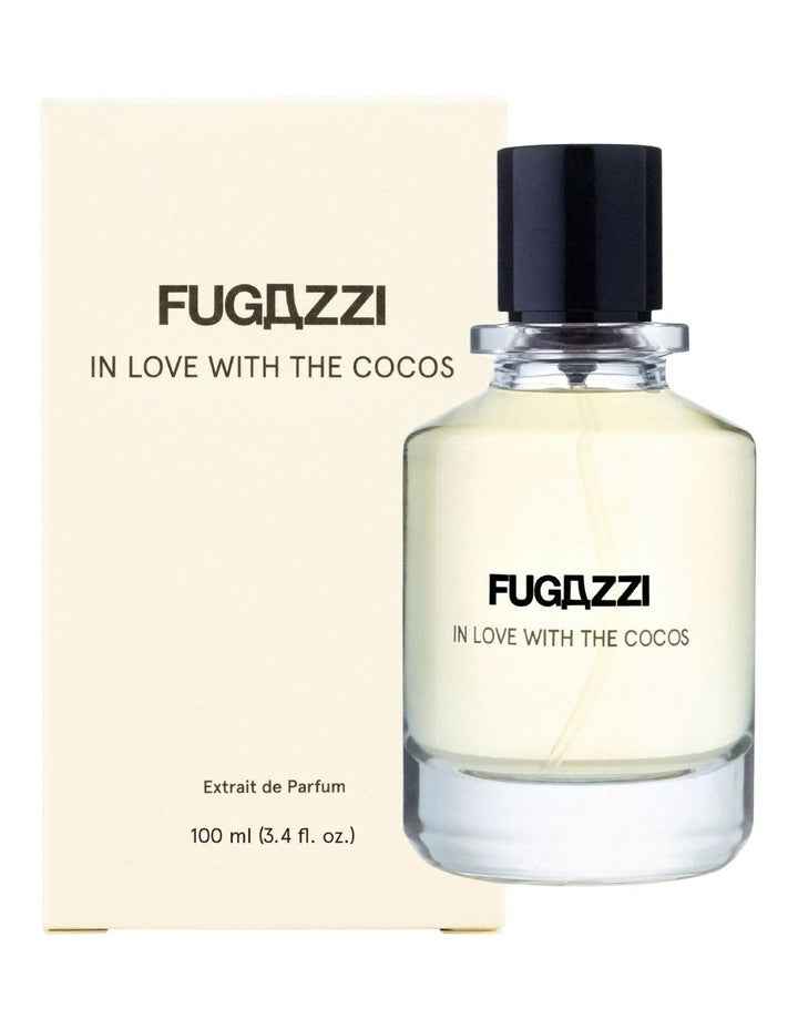 In Love With The Cocos Extrait Parfum 100ml
