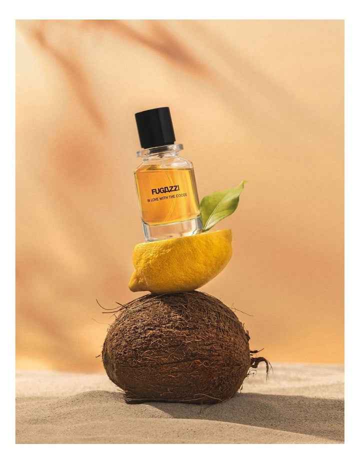 In Love With The Cocos Extrait Parfum 100ml