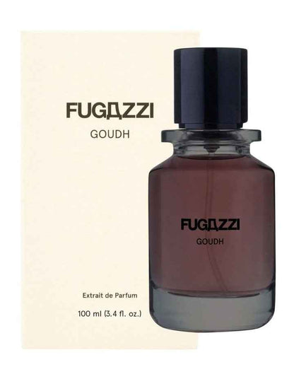 Goudh Extrait Parfum 100ml