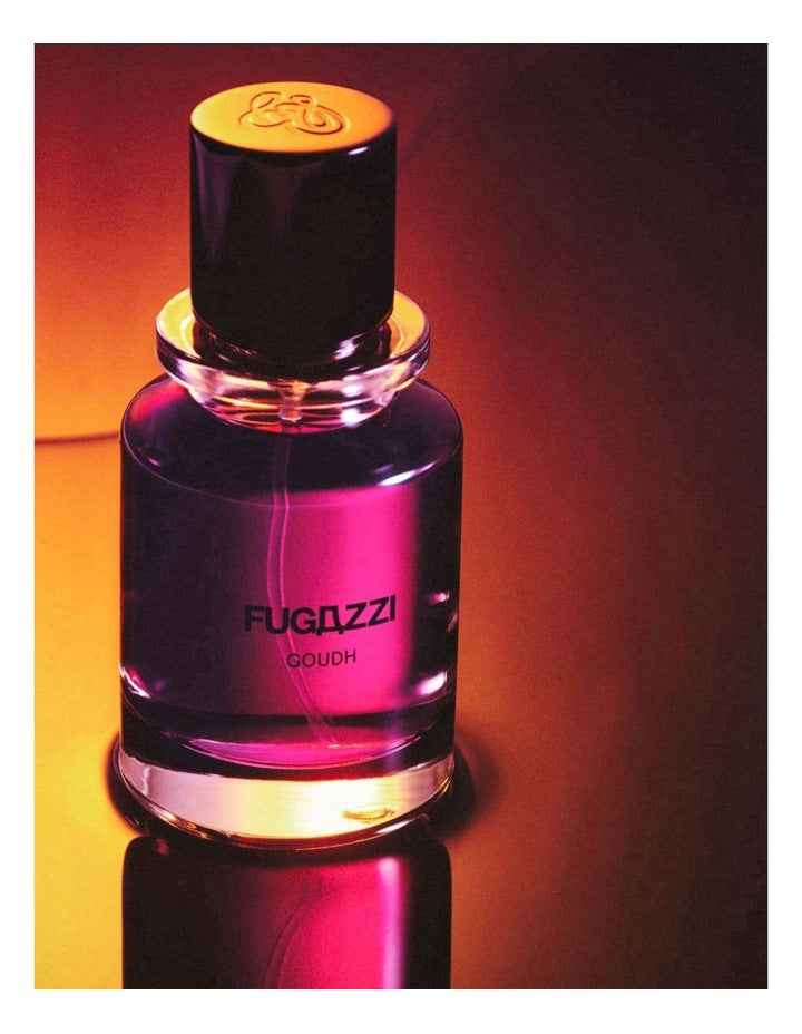 Goudh Extrait Parfum 100ml