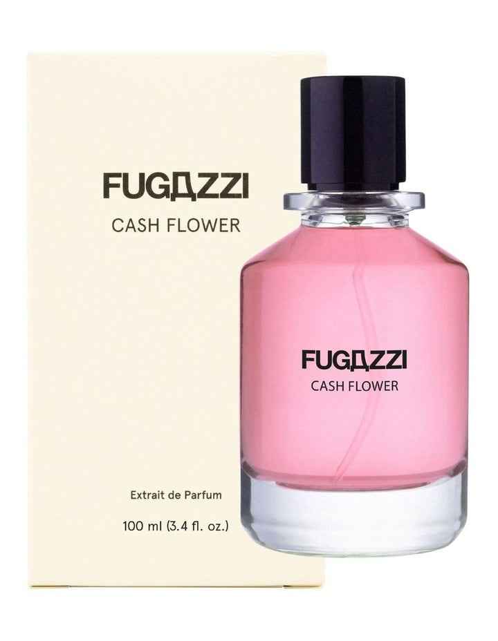 Cash Flower Extrait Parfum 100ml