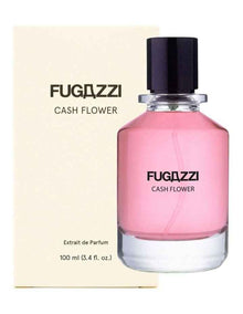 Cash Flower Extrait Parfum 100ml