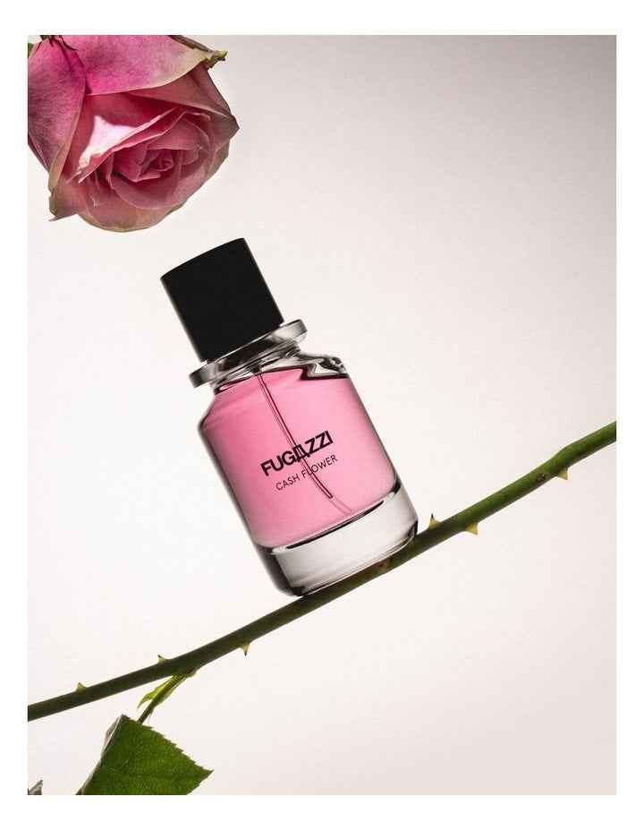 Cash Flower Extrait Parfum 100ml