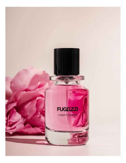 Cash Flower Extrait Parfum 100ml