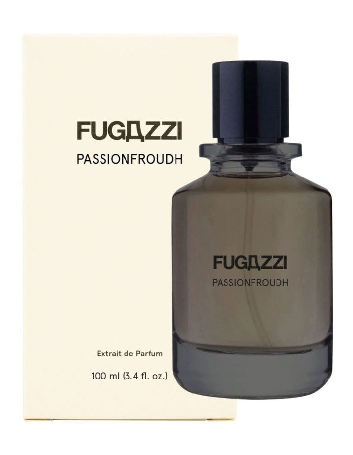 PassionFroudh Extrait Parfum 100ml