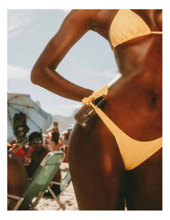 PassionFroudh Extrait Parfum 100ml