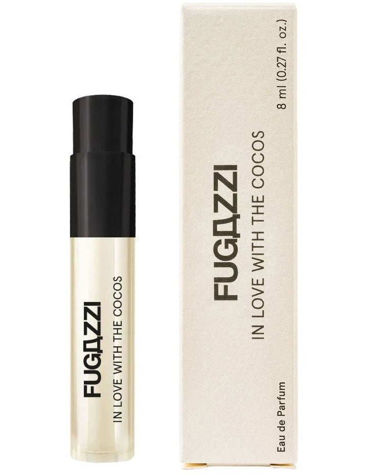 In Love with the Cocos Extrait 8ml