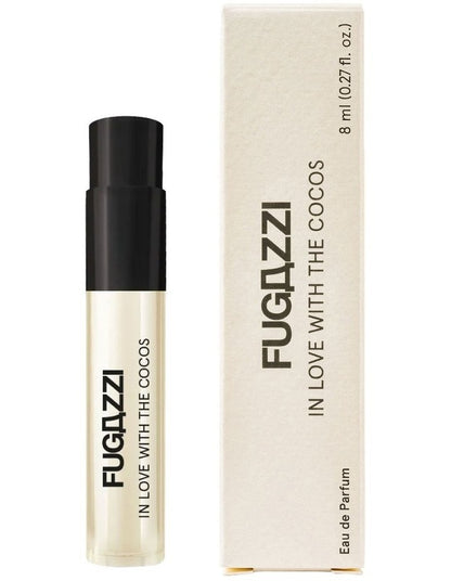 In Love with the Cocos Extrait 8ml