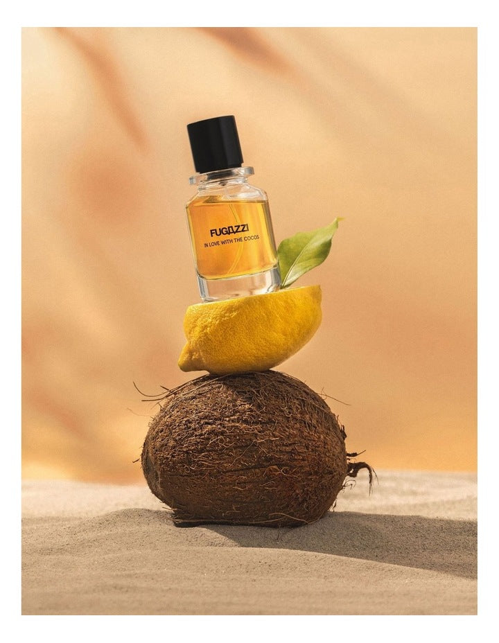 In Love with the Cocos Extrait 8ml