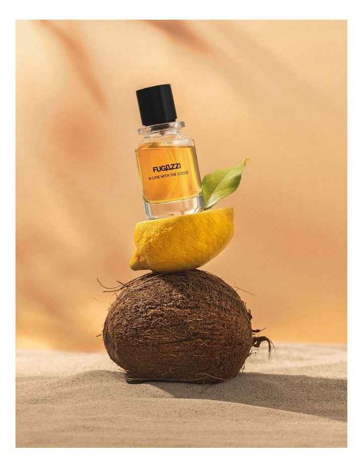 In Love with the Cocos Extrait 8ml