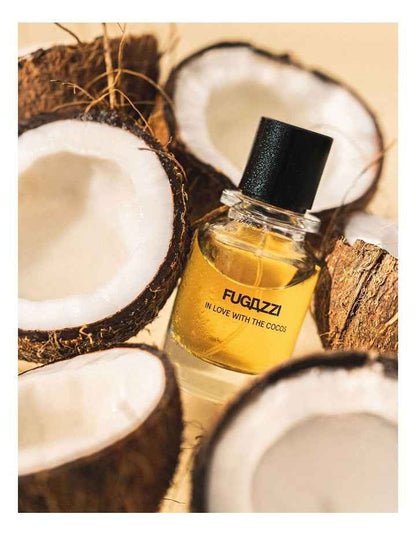 In Love with the Cocos Extrait 8ml