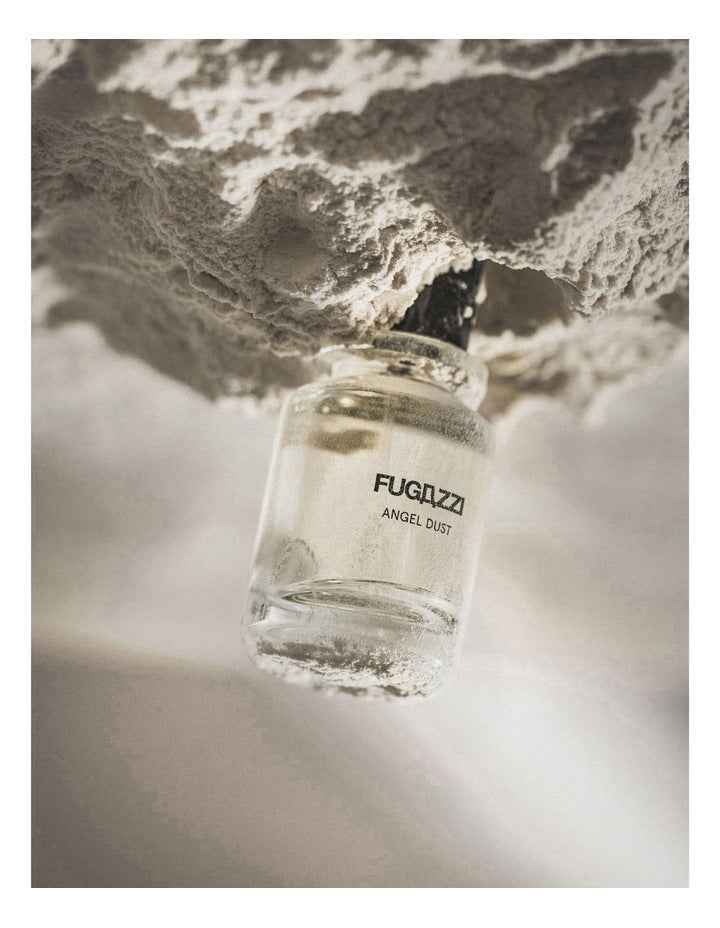 Angel Dust Extrait De Parfum 8ml