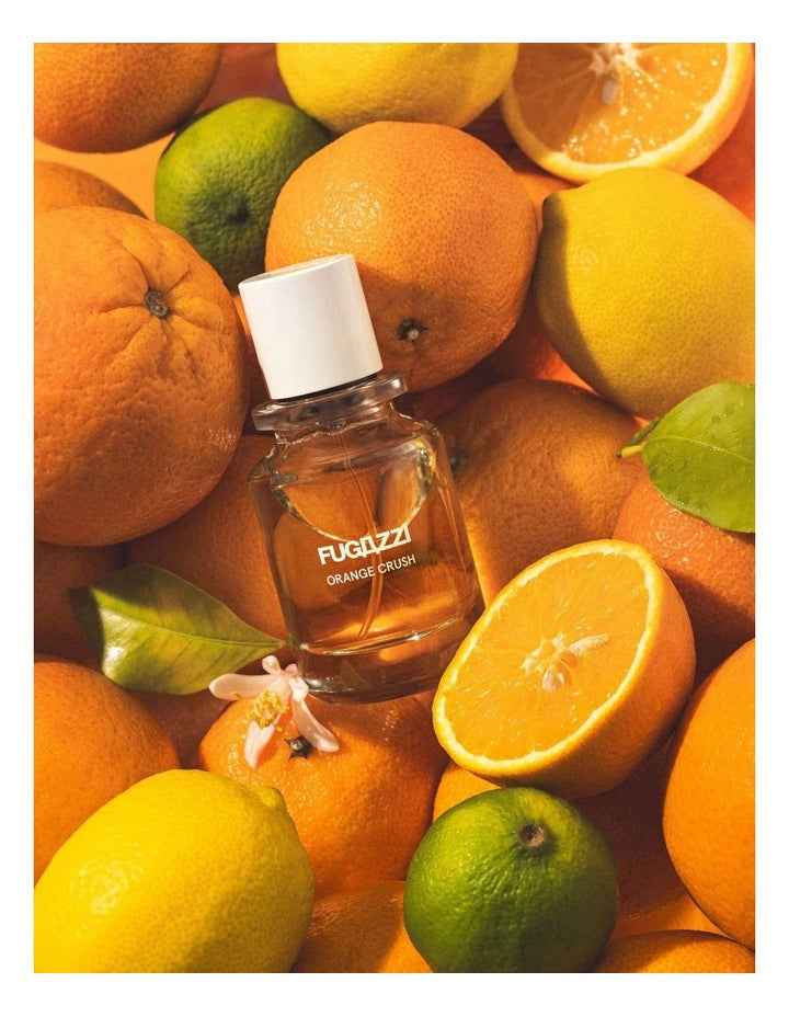 Orange Crush Eau de Parfum 8ml