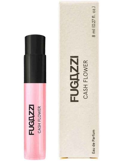 Cash Flower Extrait Parfum 8ml