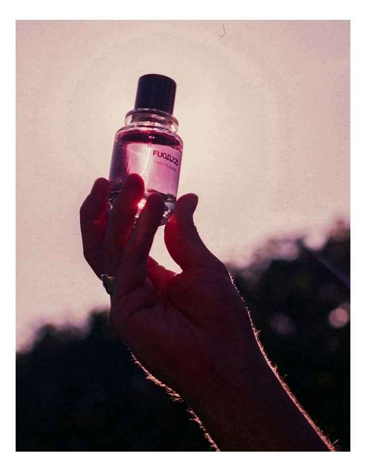 Cash Flower Extrait Parfum 8ml