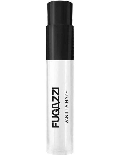 Vanilla Haze Eau de Parfum 8ml