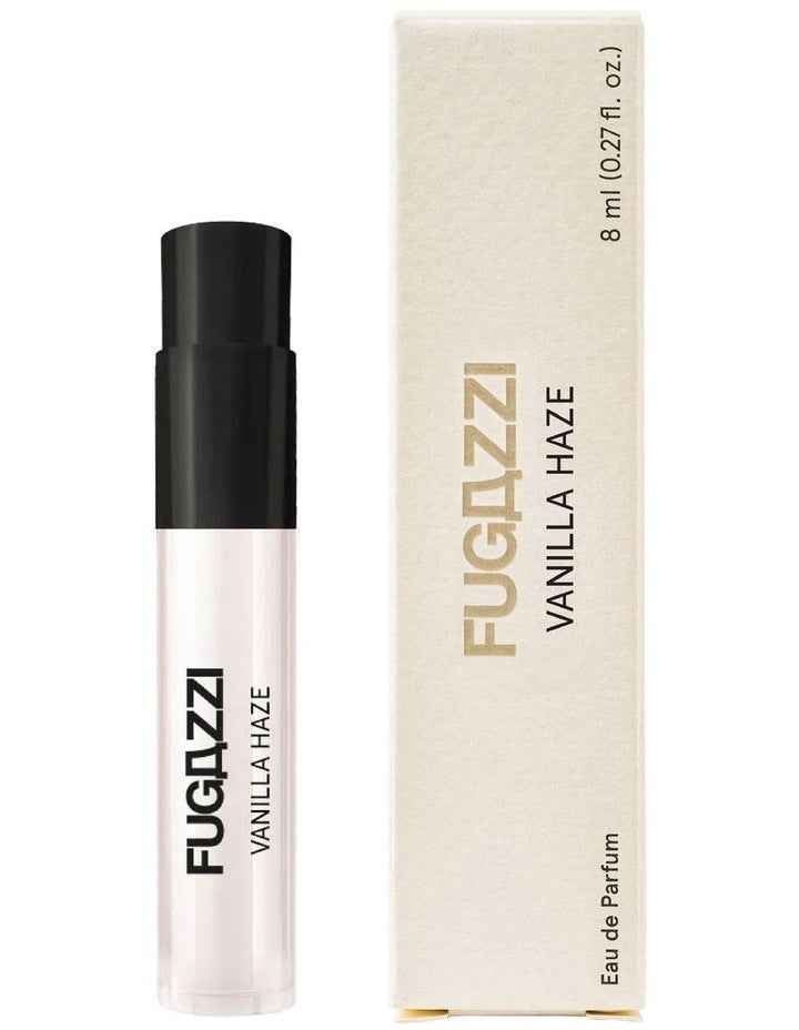 Vanilla Haze Eau de Parfum 8ml