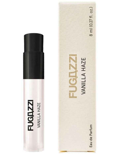 Vanilla Haze Eau de Parfum 8ml