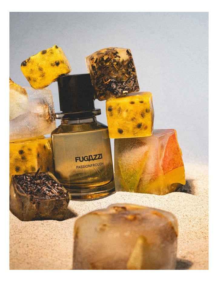 Passion Froudh Extrait Parfum 8ml